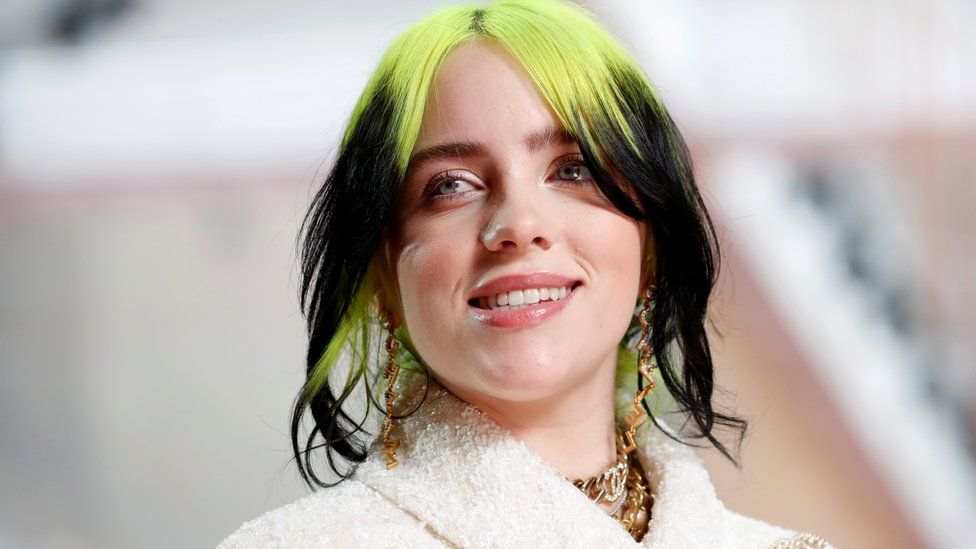 Billie Eilish’in bir sonraki Single’ı “çok yakında” Geliyor Billie Eilish’in bir sonraki Single’ı “çok yakında” Geliyor