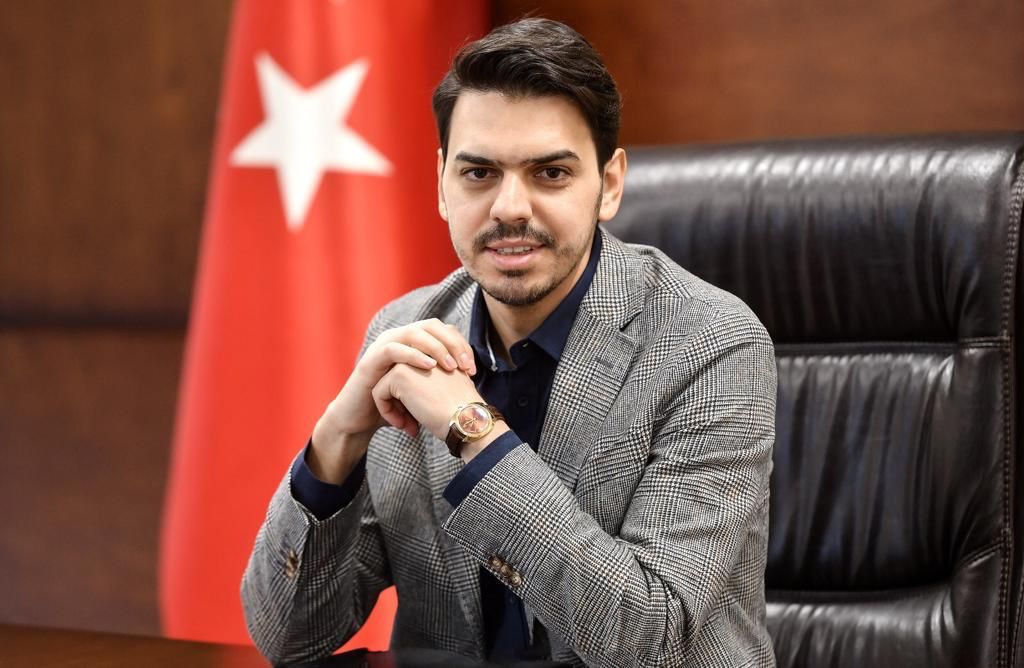 Türkiye’ye Gelişler Bu Yıl Arttı Türkiye’ye Gelişler Bu Yıl Arttı